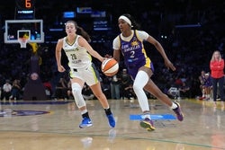 Sparks vs Mercury Prediction 8-26-25 WNBA Picks