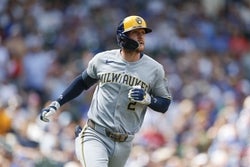 Brewers vs Giants Prediction 8/22/25 MLB Picks Today