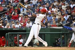 Phillies vs Nationals Prediction 8/22/25 MLB Picks Today