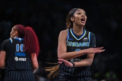 Sky vs Sun Prediction 8-23-25 WNBA Picks