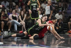 Dream vs Liberty Prediction 8-23-25 WNBA Picks