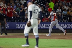 Cardinals vs Rays Prediction 8/22/25 MLB Picks Today