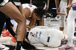 Mercury vs Valkyries Prediction 8-22-25 WNBA Picks