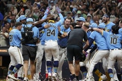 Brewers vs Giants Prediction 8/23/25 MLB Picks Today