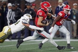 Virginia Tech vs Georgia Tech Prediction 10/11/25 College Football Picks Today