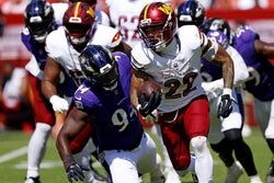 Commanders vs Ravens Prediction 8/28/26 NFL Picks Today