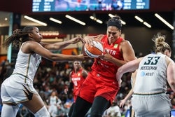 Dream vs Aces Prediction 8-27-25 WNBA Picks
