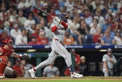 Nationals vs Phillies Prediction 8/24/25 MLB Picks Today