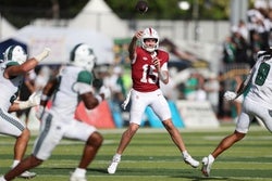 Stanford vs Boston College Prediction Football Picks Today 9/13/25