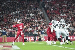 Cardinals vs Raiders Prediction 8/13/26 NFL Picks Today