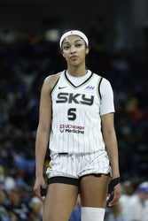 Sky vs Aces Prediction 8-25-25 WNBA Picks