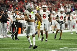 Notre Dame vs Miami Prediction 8/31/25 College Football Picks Today