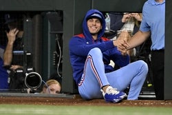 Rangers vs Angels Prediction 8/25/25 MLB Picks Today