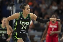 Lynx vs Storm Prediction 8-28-25 WNBA Picks