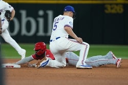 Angels vs Rangers Prediction 8/26/25 MLB Picks Today