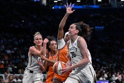 Liberty vs Mystics Prediction 8-28-25 WNBA Picks