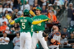 Athletics vs Rangers Prediction 8/29/25 MLB Picks Today