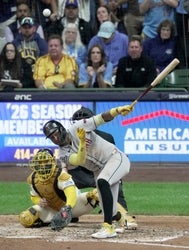 Diamondbacks vs Brewers Prediction 8/27/25 MLB Picks Today