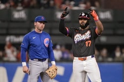 Giants vs Cubs Prediction 8/27/25 MLB Picks Today