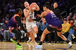 Mercury vs Sky Prediction 8-28-25 WNBA Picks