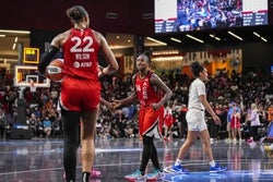 Aces vs Sky Prediction 9-7-25 WNBA Picks