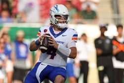 Air Force vs Boise State Prediction Football Picks Today 9/20/25