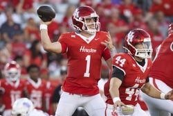 Rice vs Houston Prediction Football Picks Today 9/6/25