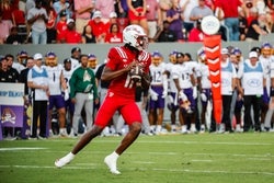 NC State vs Virginia Prediction Football Picks Today 9/6/25