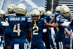 Buffalo vs Akron Prediction Football Picks Today 10/25/25