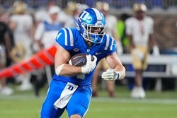 Duke vs Illinois Prediction Football Picks Today 9/6/25
