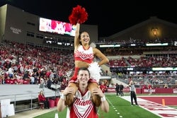 Miami (OH) vs Toledo Prediction Football Picks Today 11/12/25