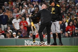 Red Sox vs Pirates Prediction 8/30/25 MLB Picks Today