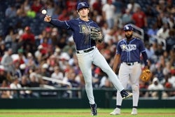 Nationals vs Rays Prediction 8/30/25 MLB Picks Today