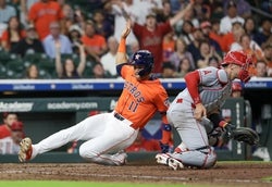 Astros vs Angels Prediction 8/30/25 MLB Picks Today