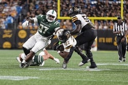 Appalachian State vs Charlotte Prediction Football Picks Today 9/19/26