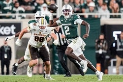 Michigan State vs Boston College Prediction Football Picks Today 9/6/25
