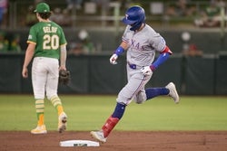 Athletics vs Rangers Prediction 8/30/25 MLB Picks Today
