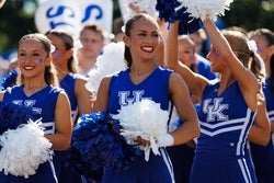 Kentucky vs Eastern Michigan Prediction Football Picks Today 9/13/25