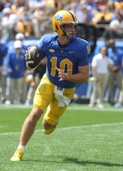 Pittsburgh vs Central Michigan Prediction Football Picks Today 9/6/25