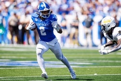 Kentucky vs Ole Miss Prediction Football Picks Today 9/6/25