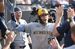 Blue Jays vs Brewers Prediction 8/31/25 MLB Picks Today
