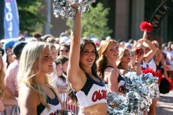 Ole Miss vs Tulane Prediction Football Picks Today 9/20/25