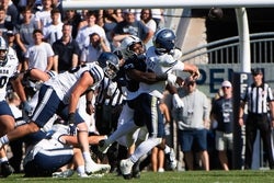 Nevada vs Middle Tennessee Prediction Football Picks Today 9/13/25