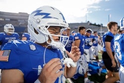 Utah State vs Air Force Prediction Football Picks Today 9/13/25
