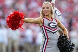 Georgia vs Alabama Prediction Football Picks Today 9/27/25