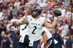 Temple vs UTSA Prediction Football Picks Today 10/4/25