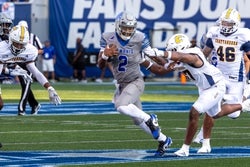 Troy vs Memphis Prediction Football Picks Today 9/13/25