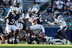 Air Force vs Nevada Prediction Football Picks Today 9/26/26