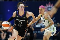 Sun vs Dream Prediction 9-1-25 WNBA Picks