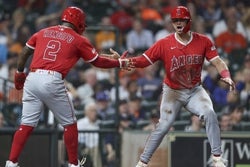 Angels vs Astros Prediction 8/31/25 MLB Picks Today